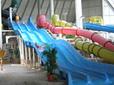 Aquapark "Viktoria"