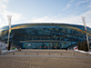 Almaty Arena, Almaty (Kasachstan)