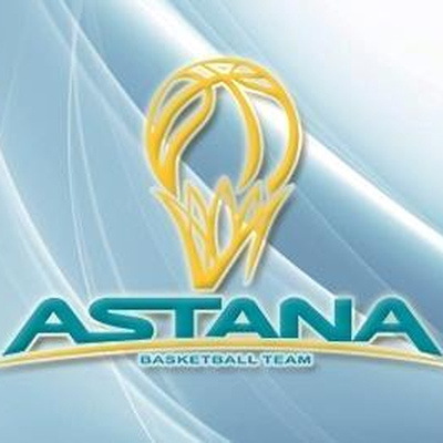 Mit BC Astana wurde ein Liefervertrag abgeschlossen
