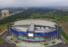 Multifunktionaler Sportkomplex in Ganja offiziell eröffnet