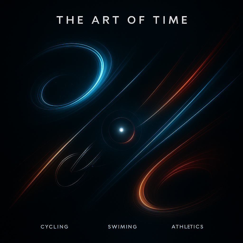 Swiss Timing und Partnerunternehmen: September im Zeichen von Weltmeisterschaften und höchster Präzision