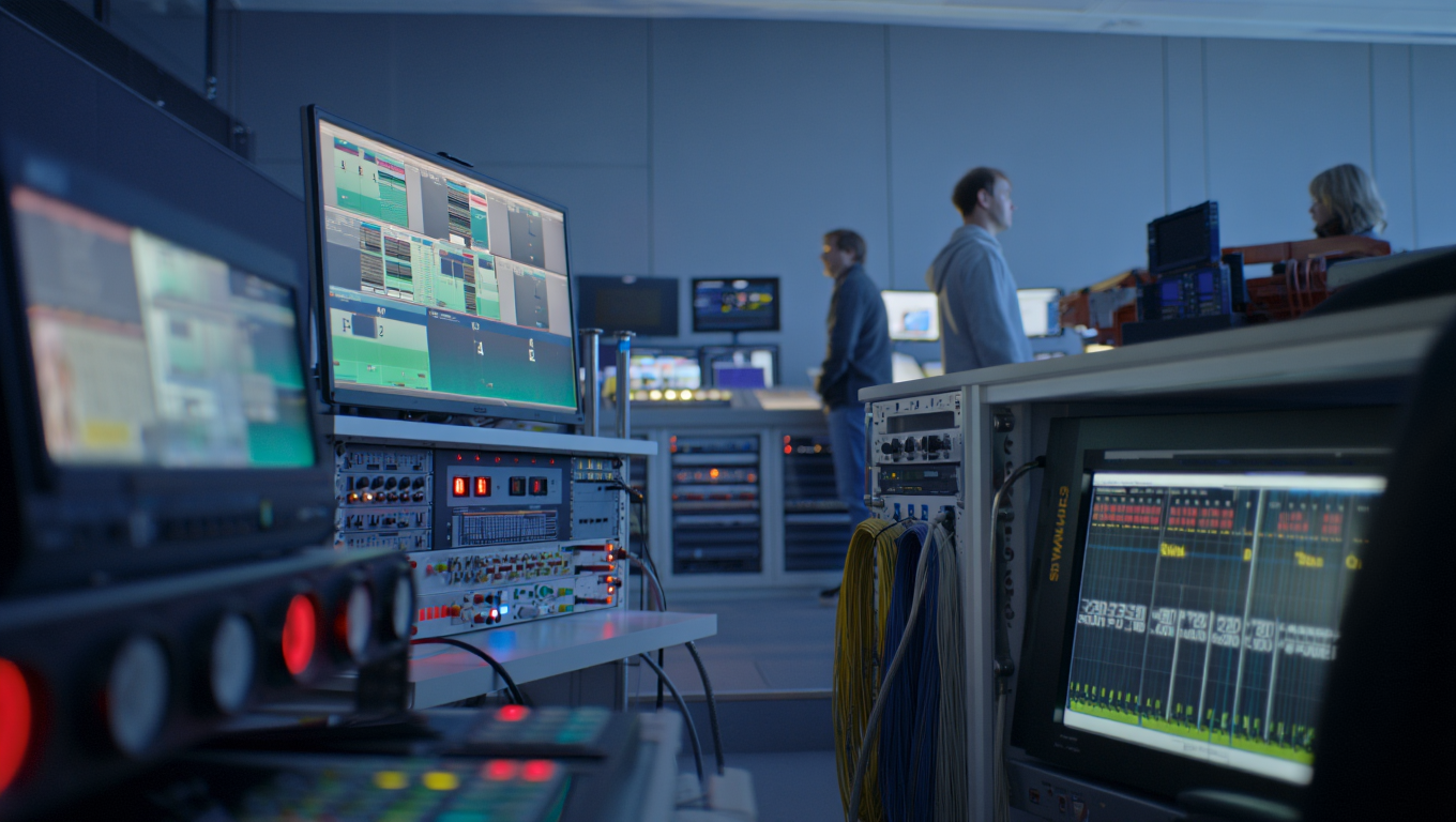 Warum internationale Wettbewerbe Swiss Timing wählen