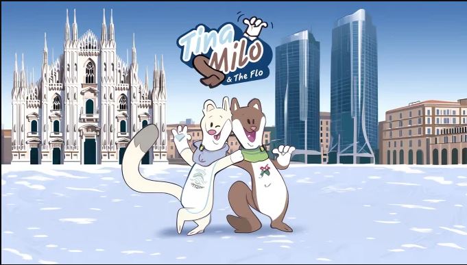 Swiss Timing übernimmt die vollständige Zeitnahme und Wertung bei den Olympischen Spielen in Mailand