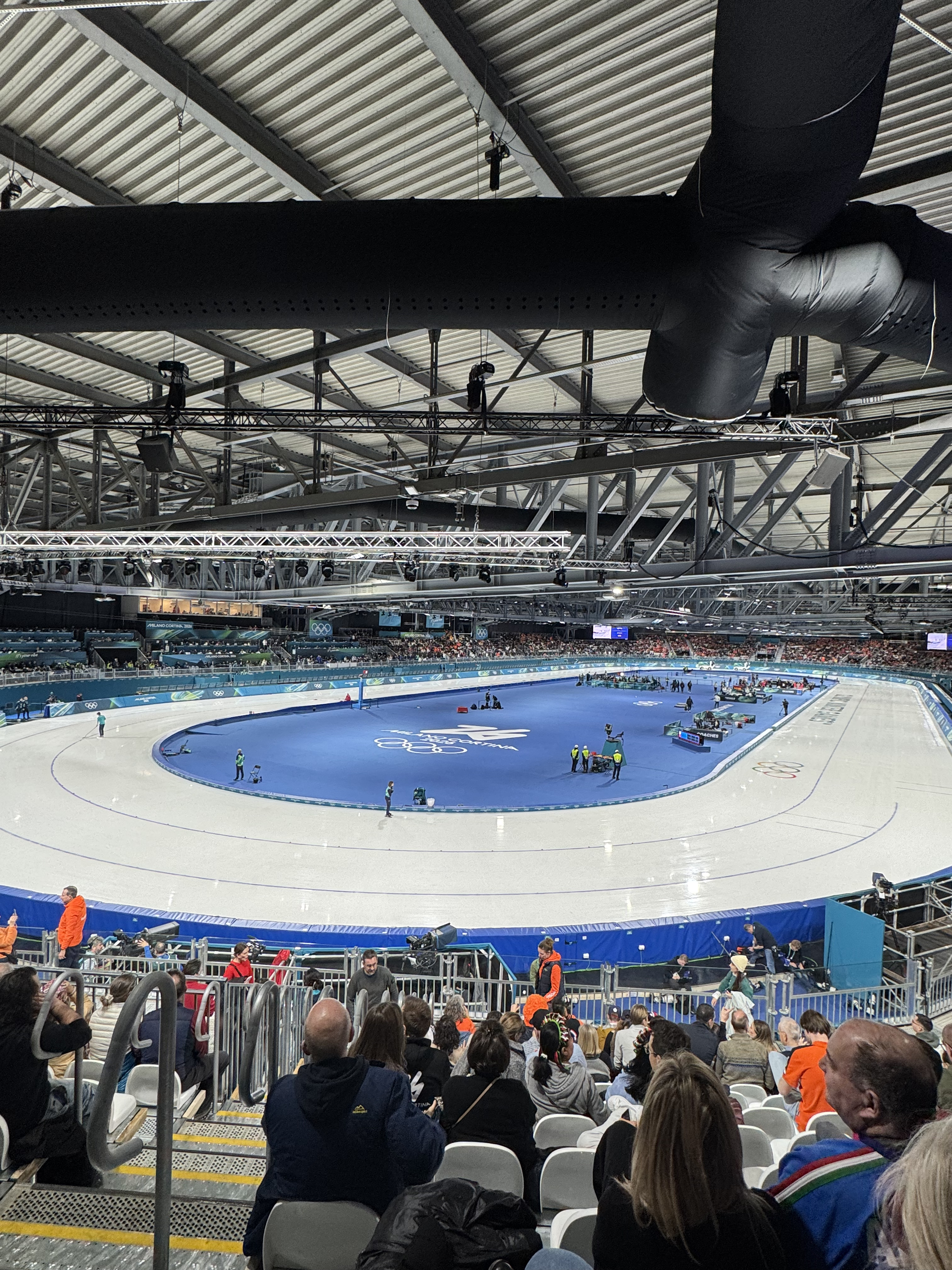 Internationale Wertungsstandards bei den Olympischen Spielen