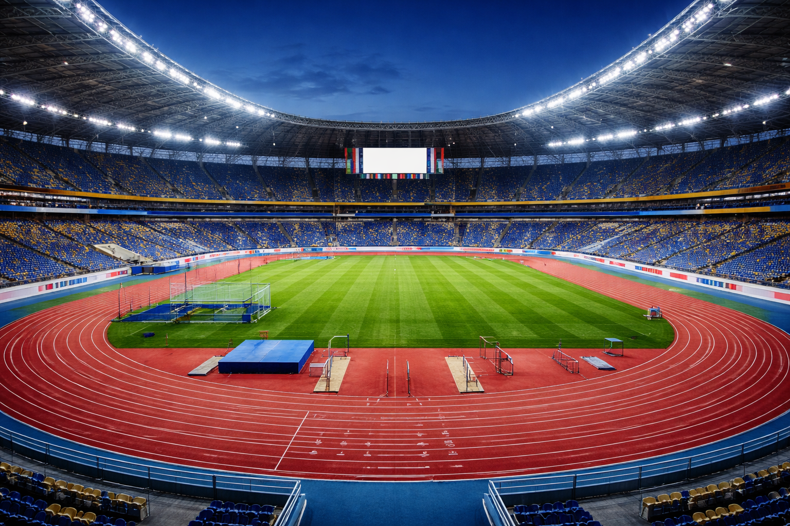 Große internationale Wettbewerbe mit Einsatz von Swiss Timing im Dezember–Januar