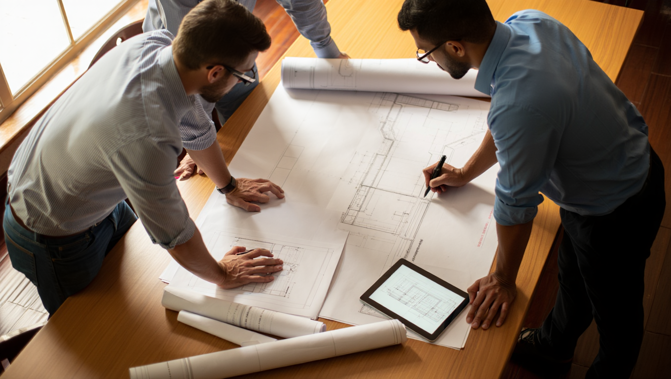 Wirtschaftlichkeit von Sportinfrastruktur: der Preis technischer Entscheidungen