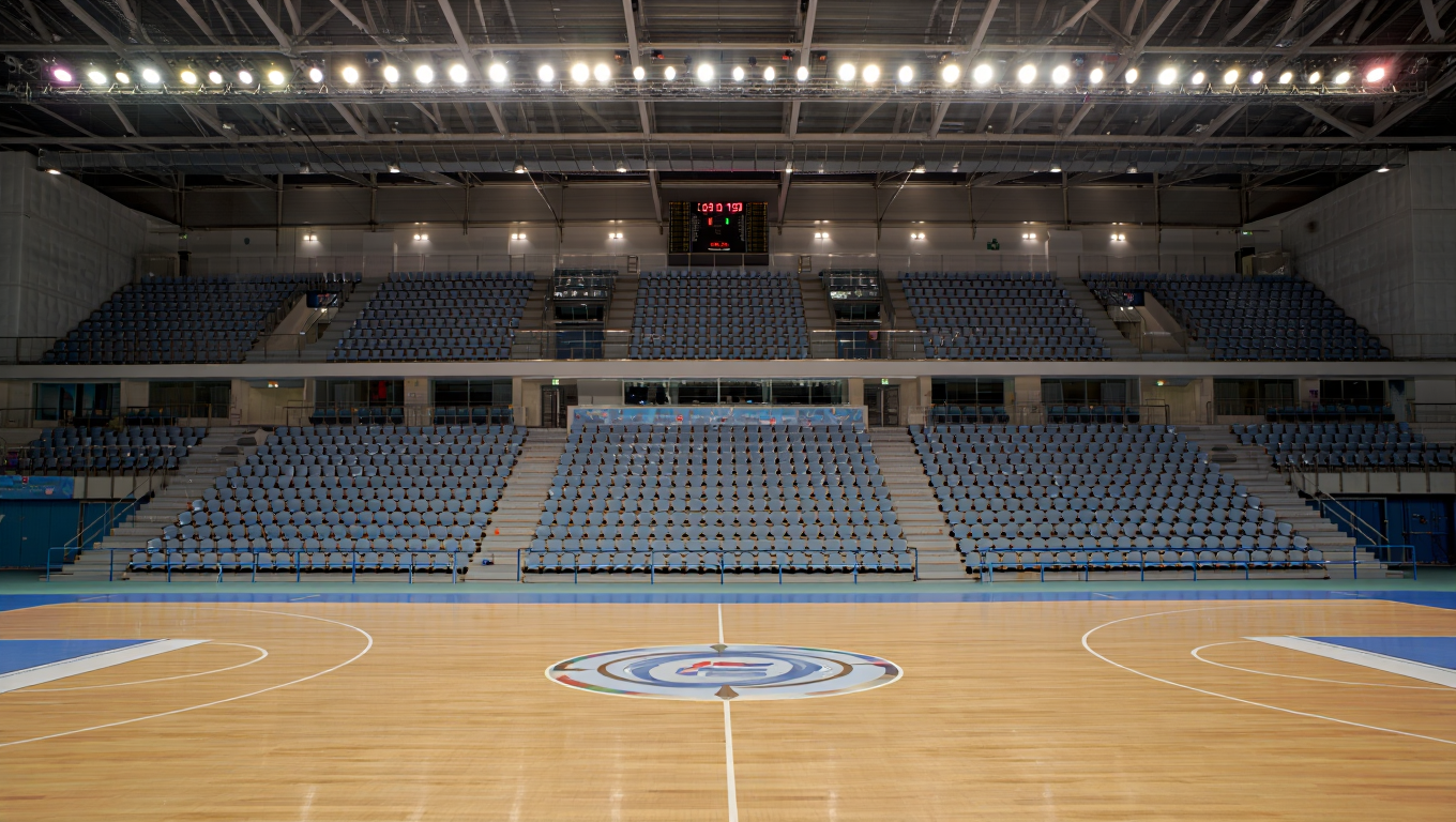 Stadioningenieurwesen: internationale Standards und Systemintegration