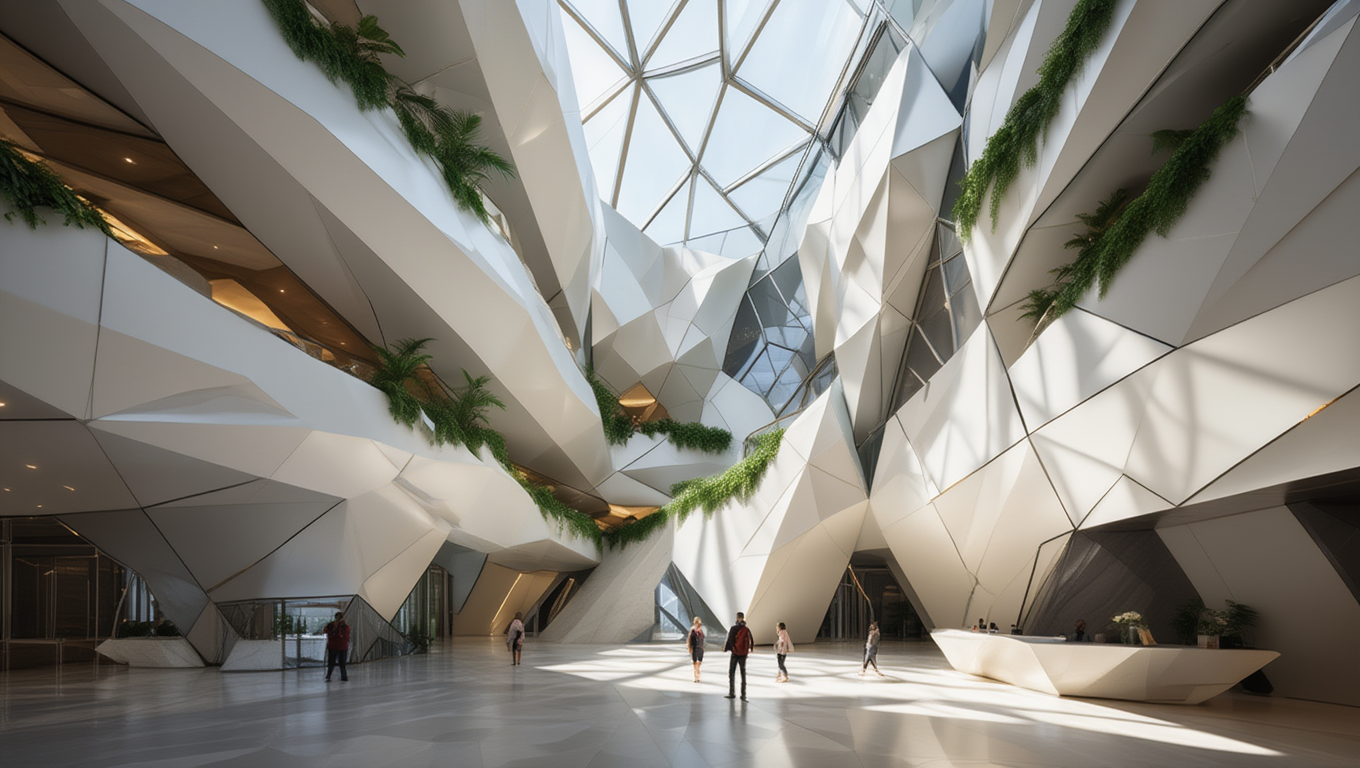 Sportinfrastruktur 2030: Digitalisierung und integrierte Lösungen