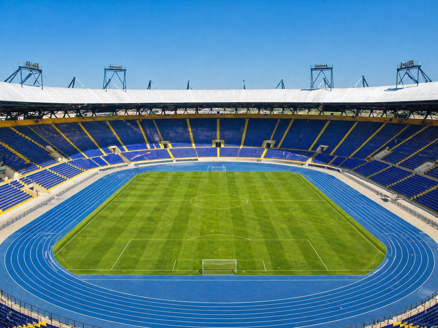 AVK GmbH: Systemansatz für Sportanlagen