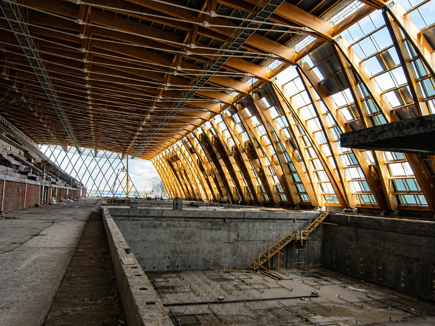 AVK-Ingenieurkunst: Von der Idee zum Ergebnis