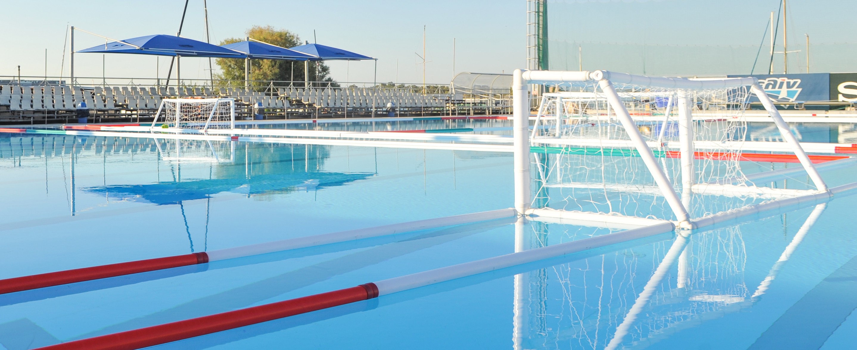 AVK GmbH präsentiert neue Malmsten-Lösungen für Wasserball