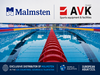 AVK GmbH erweitert Komplettlösungen für Schwimmsportanlagen