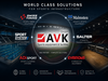 AVK GmbH vereint die weltweit führenden Sportmarken