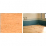 Покрытие GraboSport Wood