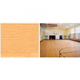 Покрытие GraboSport Wood 6