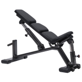 ADJUSTABLE BENCH 0100
