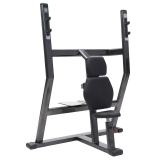 BENCH PRESS 0670