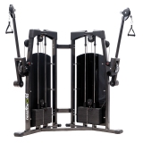 Multigym CROSSOVER 9000