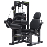 Beine Trainer  LEG CURL 1600