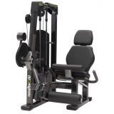 Beine Trainer LEG EXTENSION 1000