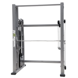 MULTIPOWER WEIGHT STACK 9500