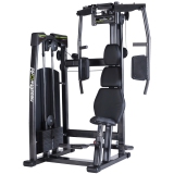 Brust Trainer PECTORAL 6500