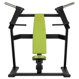 Schultern Trainer PL Shoulder Press DMI 7100