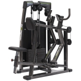 Тренажер гребной ROWING 7300