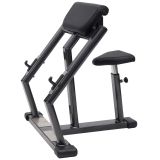 Biceps trainer SCOTT BENCH 0800