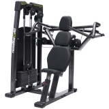Schulter Trainer SHOULDER PRESS 7000