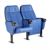 Theater und Kino Sessel klappbar BSCA