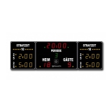 Board 352 GS 9020