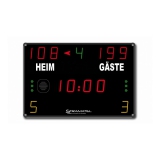 Board 352 MS 3000