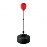Boxtrainer mit Punching Ball 231