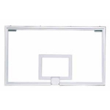 Gehärtetes Glaskorbbrett