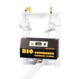 Trainingsgerät Biokinetisches Ergometer BIO SWIM BENCH