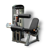 Beinbeuge-Maschine Sitzend AV8106