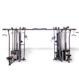 Kabelzug-Kraftstation AV8013/8 stations