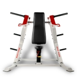 Schulterpresse HT7003