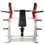 Brustpresse (schräg) HT7005