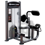 Rückenstreckmaschine Sitzend 9111