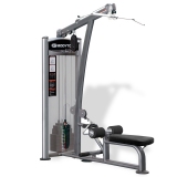 Latzug und Rudermaschine 9122