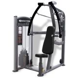 Brustpresse schräg 9131