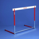 Trainingshürden klappbar aus Aluminium und Stahl-Aluminium