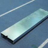 Abdeckung für Absprungbalken S-250-05