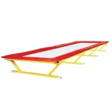 Akrobatisches Trampolin 5360