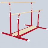 Asymetrische Barren 3380