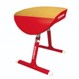 Sprungtisch FIG bewährt 3450