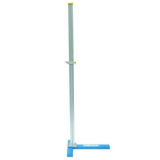 Interclub Hochsprung Stände