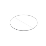 Portabler Diskuswurf Kreis